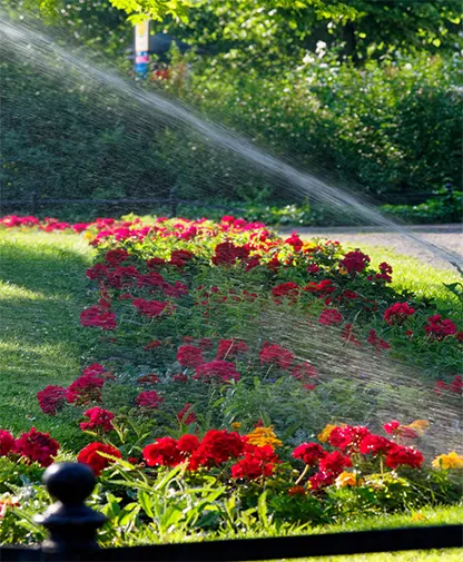 Revitalização de Jardim na Vila Medeiros