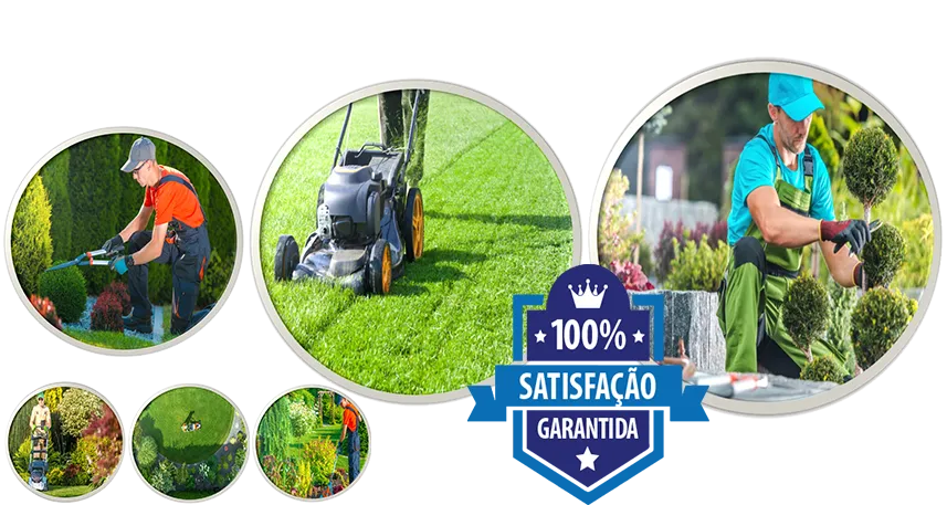 Manutenção de Jardins de Condomínio na Vila Medeiros Manutenção de Jardins de Condomínio na Vila Medeiros